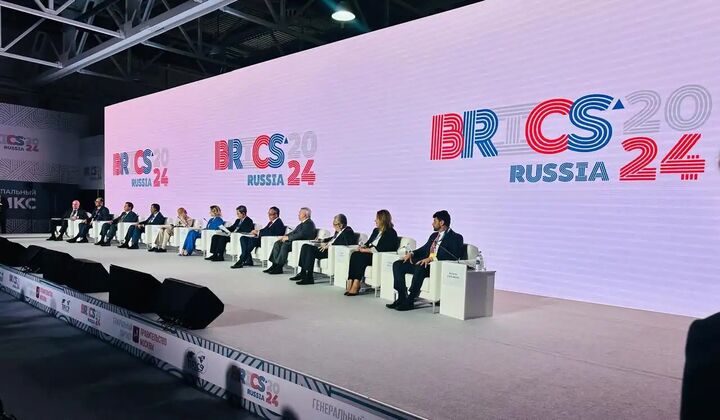 شهرهای بریکس در کنار مردم بیدفاع غزه بایستند شهرهای بریکس در کنار مردم بیدفاع غزه بایستند