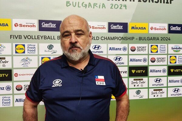 ویارئال: ایران بازیکنان خوبی دارد/ جدال سختی داشتیم ویارئال: ایران بازیکنان خوبی دارد/ جدال سختی داشتیم