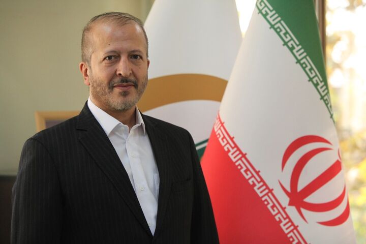 فرهاد دانشجو برای دومینبار استعفا کرد فرهاد دانشجو برای دومینبار استعفا کرد