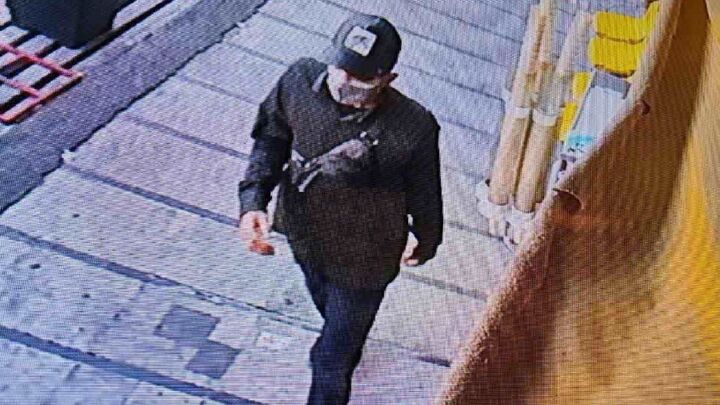 «آرسن لوپن تهران» دستگیر شد «آرسن لوپن تهران» دستگیر شد