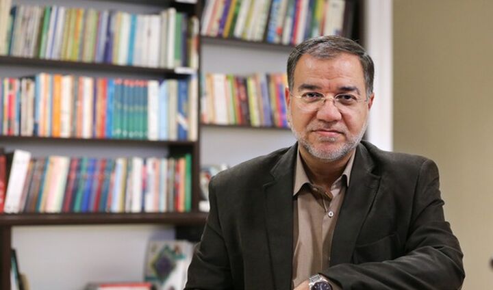 فضائلی: ادعای نیویورکتایمز کذب و عملیات روانی است فضائلی: ادعای نیویورکتایمز کذب و عملیات روانی است