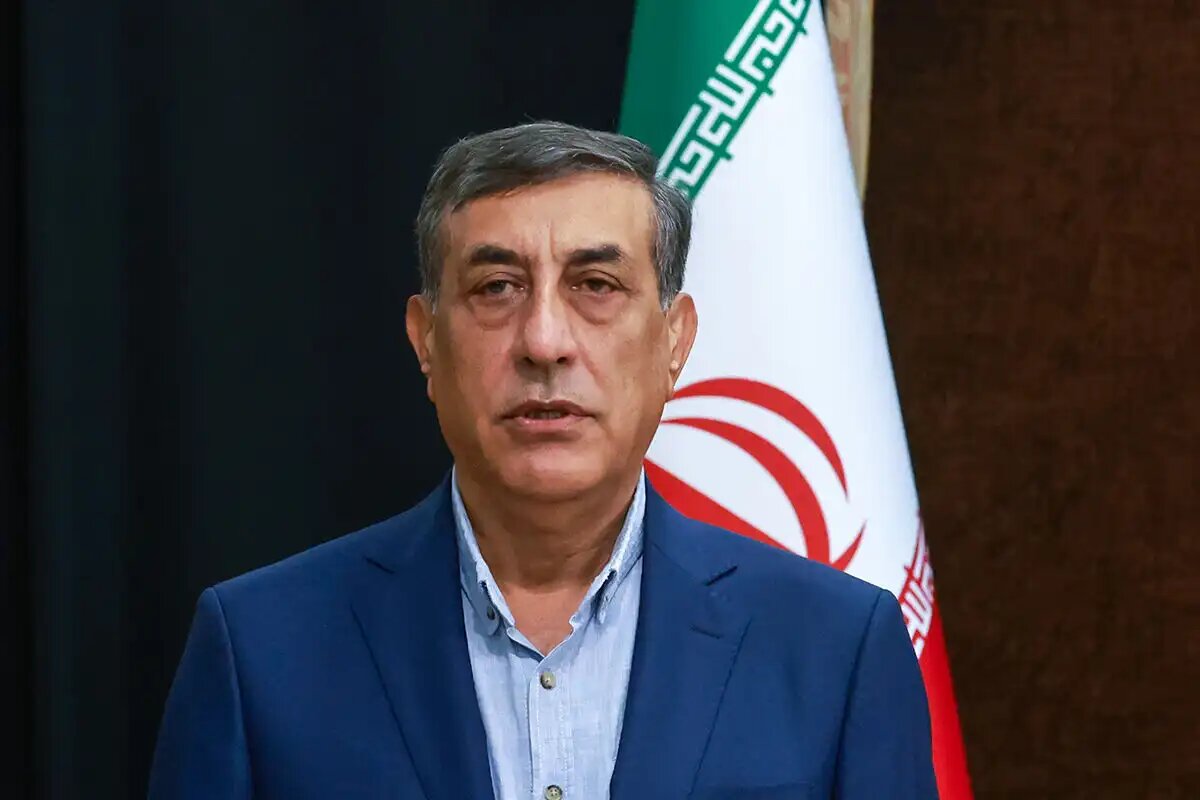 تأکید قائم‌پناه بر افزایش تردد کامیون‌ها در مرز بازرگان