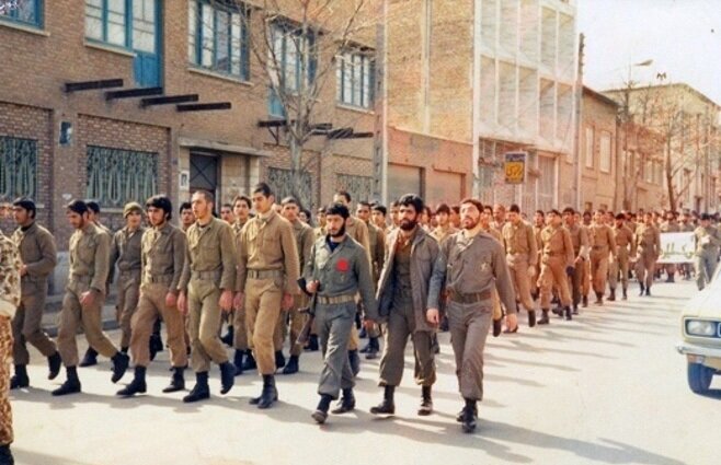 سردار شهید «رضا ملکیان»؛ شیرمردی که «ببر دلیر کردستان» لقب گرفت