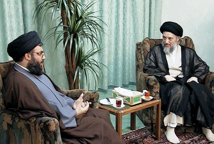 شهید آیتالله «سیدمحمدباقر حکیم»؛ حریم حیدر از خون، چون شفق شد، آه و واویلا...