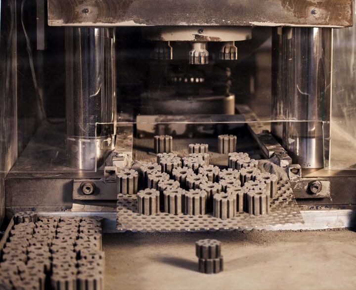 نانوکاتالیست، سرآمد صنایع تولیدی دانشبنیان نانوکاتالیست، سرآمد صنایع تولیدی دانشبنیان