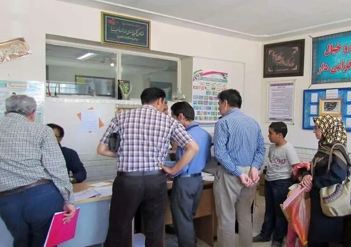 بررسی دلایل عدم ثبتنام دانشآموزان در برخی مدارس/ باید عدالت آموزشی برقرار شود بررسی دلایل عدم ثبتنام دانشآموزان در برخی مدارس/ باید عدالت آموزشی برقرار شود