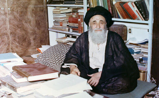 آیتالله «مرعشی نجفی»؛ شهاب شریعت، احیاگر گنجینه معارف شیعه آیتالله «مرعشی نجفی»؛ شهاب شریعت، احیاگر گنجینه معارف شیعه