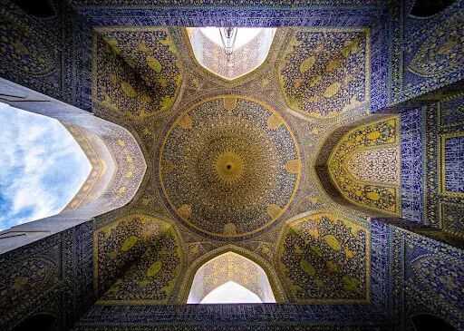 مصاحبه با خبرگزاری حیات تهران