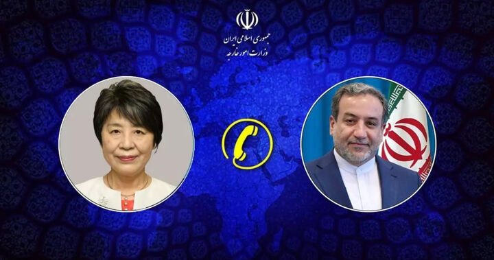 سیاست جدید ایران گسترش روابط با همه دنیا به ویژه شرق آسیا است سیاست جدید ایران گسترش روابط با همه دنیا به ویژه شرق آسیا است