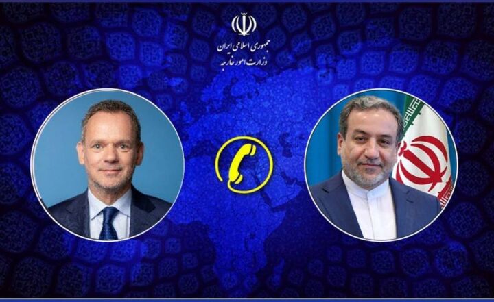 ایران خواهان تنشزدایی در منطقه غرب آسیا است ایران خواهان تنشزدایی در منطقه غرب آسیا است