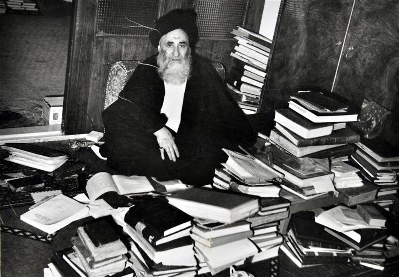 آیتالله «مرعشی نجفی»؛ شهاب شریعت، احیاگر گنجینه معارف شیعه