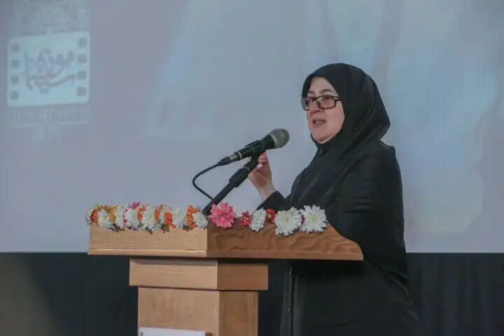 جز هنر هیچ منزلتی جاودانه نیست/ «امین تارخ» راه و رسم محبت را آموزش داد جز هنر هیچ منزلتی جاودانه نیست/ «امین تارخ» راه و رسم محبت را آموزش داد