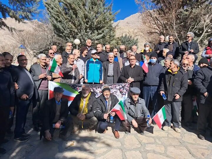 مسابقات ورزشی بازنشستگان استان تهران آغاز میشود مسابقات ورزشی بازنشستگان استان تهران آغاز میشود