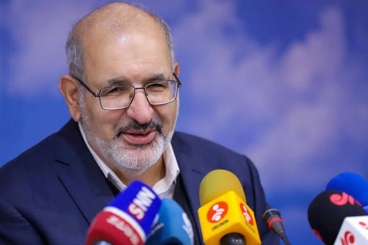 شروع انتخاب رشته داوطلبان مجاز آزمون سراسری ۱۴۰۳ + فیلم شروع انتخاب رشته داوطلبان مجاز آزمون سراسری ۱۴۰۳ + فیلم