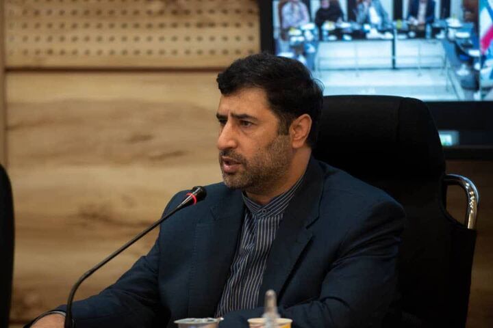 دومین اردوی بانوان خانواده شاهد و ایثارگر در مجتمع فرهنگی، تفریحی شهدای اردیبهشت برگزار شد دومین اردوی بانوان خانواده شاهد و ایثارگر در مجتمع فرهنگی، تفریحی شهدای اردیبهشت برگزار شد