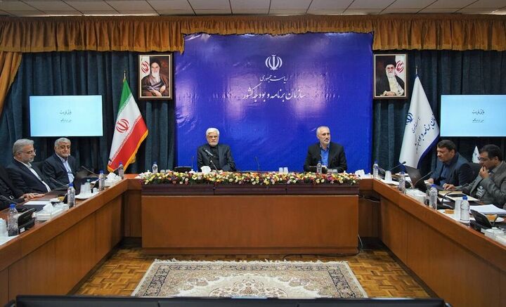 ثبات اقتصادی، مهار تورم و بهبود معیشت مردم، دستور کار اصلی دولت چهاردهم است ثبات اقتصادی، مهار تورم و بهبود معیشت مردم، دستور کار اصلی دولت چهاردهم است