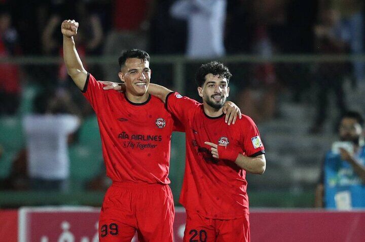 تیم منتخب هفته سوم لیگ برتر: حضور پررنگ تراکتوریها تیم منتخب هفته سوم لیگ برتر: حضور پررنگ تراکتوریها