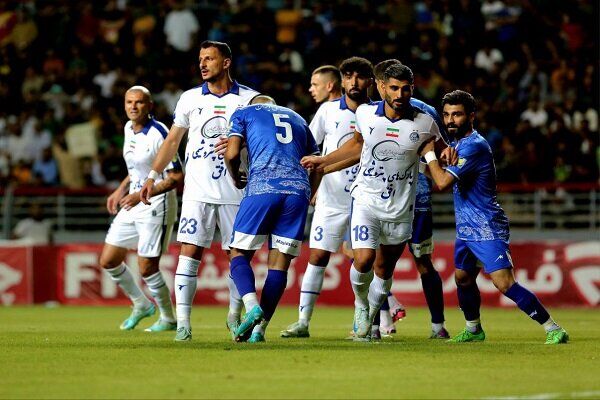 استقلال با ادامه این روند وارد بحران میشود/ بهترین نکته فهرست تیم ملی بازگشت حسینی بود استقلال با ادامه این روند وارد بحران میشود/ بهترین نکته فهرست تیم ملی بازگشت حسینی بود