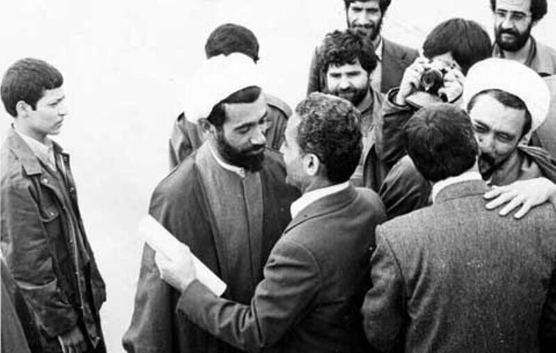 شهادت دو الگوی خلوص و خدمترسانی؛ «رجایی» و «باهنر»: راه رجا بسته نیست...