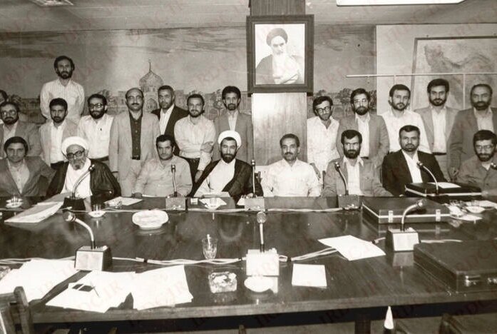 شهادت دو الگوی خلوص و خدمترسانی؛ «رجایی» و «باهنر»: راه رجا بسته نیست...