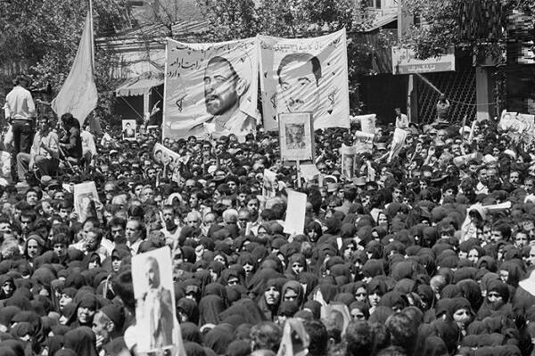 شهادت دو الگوی خلوص و خدمترسانی؛ «رجایی» و «باهنر»: راه رجا بسته نیست...