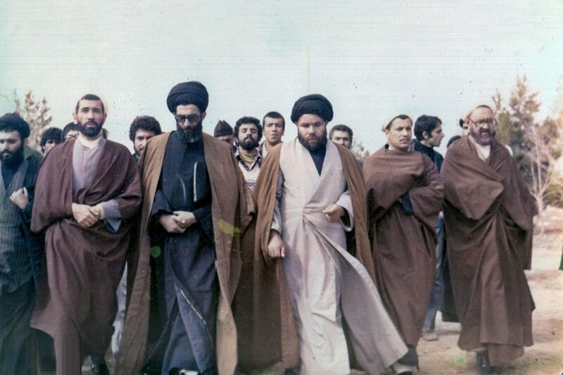 شهادت دو الگوی خلوص و خدمترسانی؛ «رجایی» و «باهنر»: راه رجا بسته نیست...