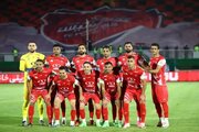 ترکیب تیم فوتبال پرسپولیس مقابل الاهلی عربستان اعلام شد