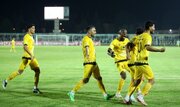 بازگشت سپاهان، صعود پرسپولیس و سقوط استقلال