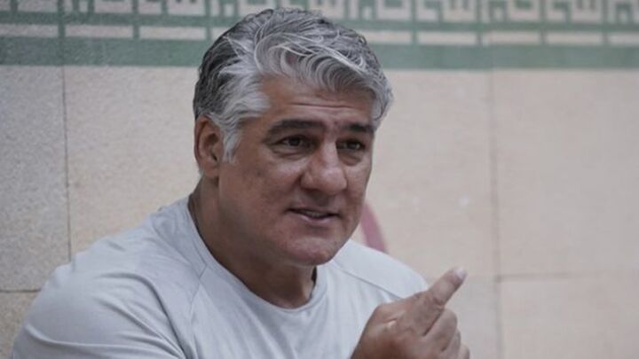 در کشتی جایی برای من وجود ندارد + فیلم در کشتی جایی برای من وجود ندارد + فیلم