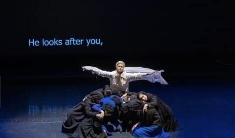 آئین رونمایی از فیلم مستند «حماسه پروانه» برگزار شد/ زخم تحریم نمیشناسد آئین رونمایی از فیلم مستند «حماسه پروانه» برگزار شد/ زخم تحریم نمیشناسد