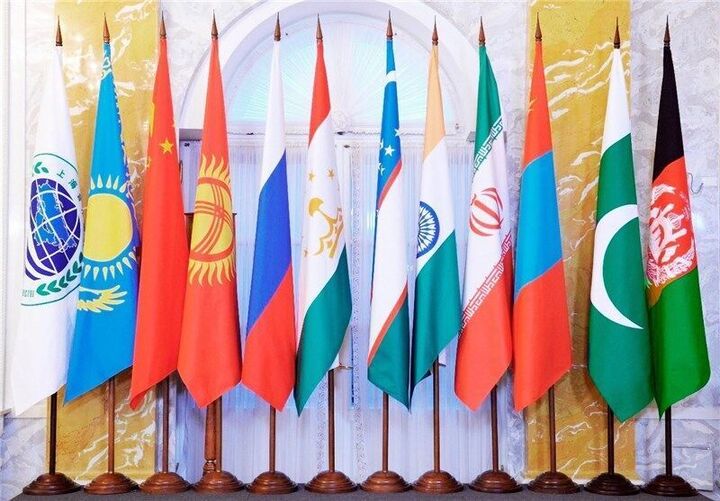 نشست شورای هماهنگکنندگان ملی کشورهای عضو سازمان همکاری شانگهای برگزار شد نشست شورای هماهنگکنندگان ملی کشورهای عضو سازمان همکاری شانگهای برگزار شد
