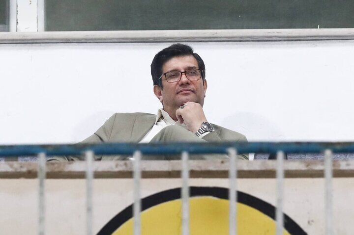 مدیرعامل استقلال به کمیته اخلاق احضار شد مدیرعامل استقلال به کمیته اخلاق احضار شد