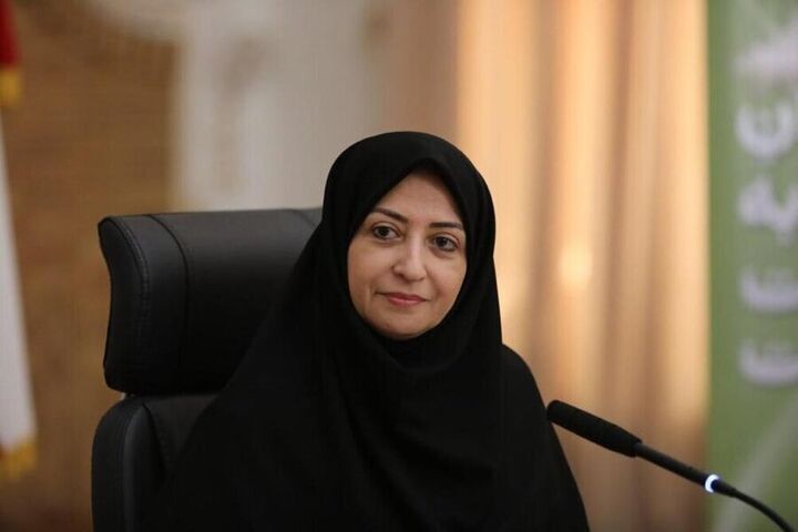 پیام رئیس سازمان حفاظت محیط زیست به مناسبت هفته وحدت پیام رئیس سازمان حفاظت محیط زیست به مناسبت هفته وحدت