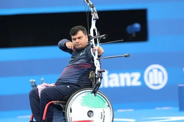 ایران پیشتاز در تکریم قهرمانان؛ پاداش ۲۰۳ هزار دلاری برای طلاییهای پارالمپیک ایران پیشتاز در تکریم قهرمانان؛ پاداش ۲۰۳ هزار دلاری برای طلاییهای پارالمپیک