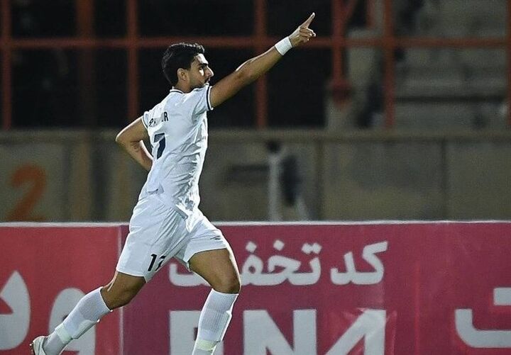 ملوان و ادامه نتایج خوب ملوان و ادامه نتایج خوب