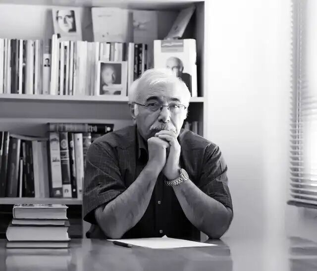 زمان مراسم وداع با محمدعلی بهمنی مشخص شد زمان مراسم وداع با محمدعلی بهمنی مشخص شد