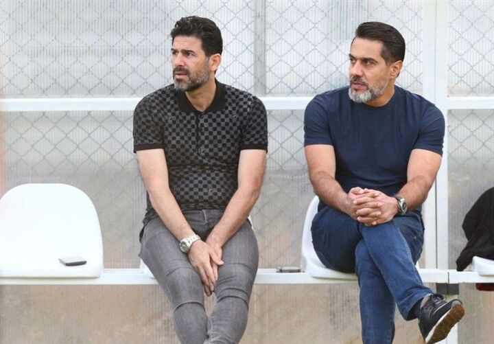 میزبانی در خارج از ایران فعلاً در تفکراتمان نیست میزبانی در خارج از ایران فعلاً در تفکراتمان نیست