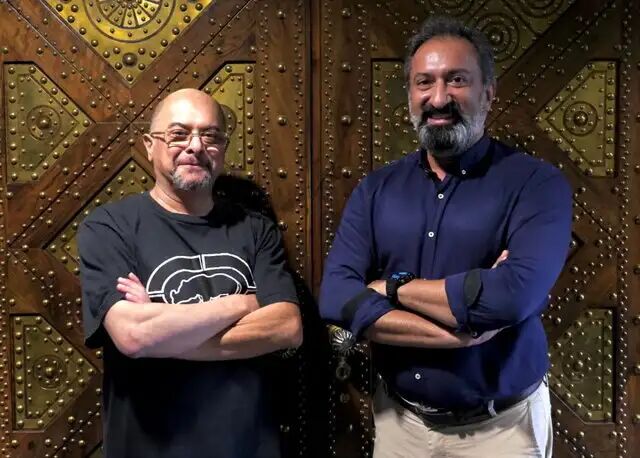 سعید ذهنی با «سگ نگهبان» به تئاترشهر میآید سعید ذهنی با «سگ نگهبان» به تئاترشهر میآید