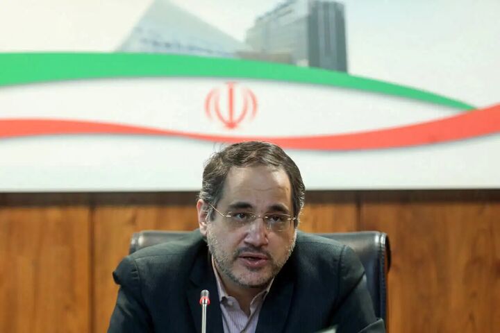 مرکز پژوهشها دنبال سیاسی کاری نیست/تدوین طرحی برای حمایت از خبرنگاران مرکز پژوهشها دنبال سیاسی کاری نیست/تدوین طرحی برای حمایت از خبرنگاران