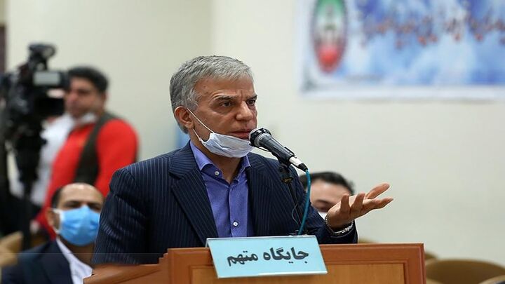 نامه منتسب به رئیس قوه قضائیه واقعی نیست نامه منتسب به رئیس قوه قضائیه واقعی نیست