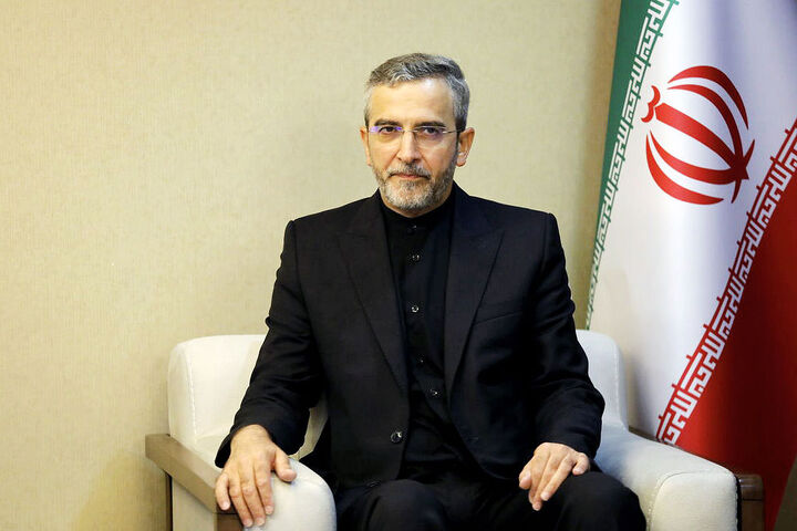 علی باقری عضو شورای راهبردی روابط خارجی شد علی باقری عضو شورای راهبردی روابط خارجی شد