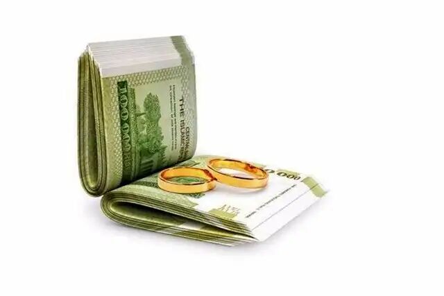 بانک مرکزی از فردا ۵۰ همت برای تسهیلات ازدواج و فرزندآوری تخصیص میدهد بانک مرکزی از فردا ۵۰ همت برای تسهیلات ازدواج و فرزندآوری تخصیص میدهد