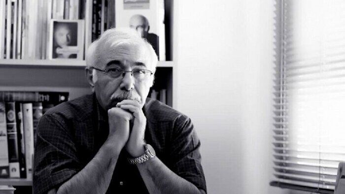 جزئیات تشییع و تدفین استاد محمد علی بهمنی در بندرعباس اعلام شد جزئیات تشییع و تدفین استاد محمد علی بهمنی در بندرعباس اعلام شد