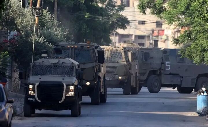 هشدار فرماندهی ارتش رژیم صهیونیستی درباره انفجار اوضاع در کرانه باختری هشدار فرماندهی ارتش رژیم صهیونیستی درباره انفجار اوضاع در کرانه باختری