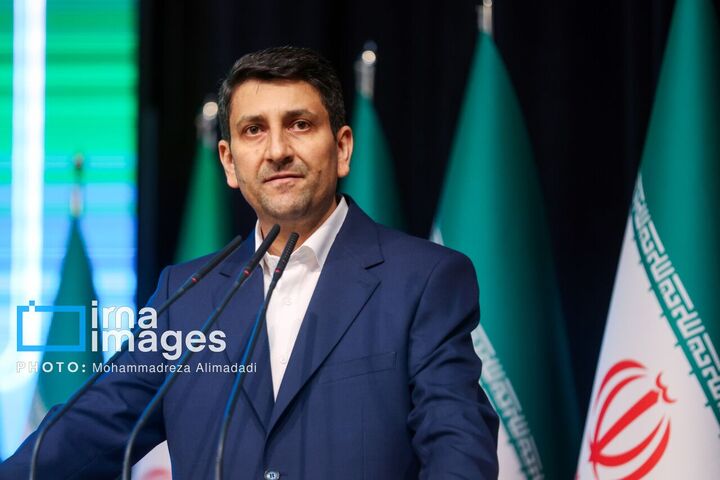 شرایط برای تماشای «ایران قوی» فراهم است/ فیلترینگ به نفع هیچکس نیست شرایط برای تماشای «ایران قوی» فراهم است/ فیلترینگ به نفع هیچکس نیست