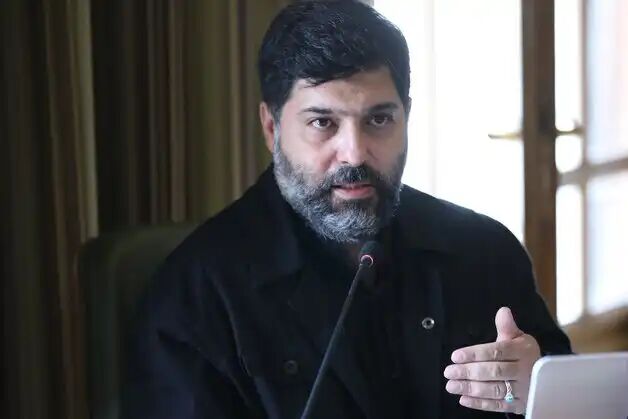 لزوم گزارش شهرداری تهران به شورا در زمینه ارائه خدمات به زائران اربعین حسینی لزوم گزارش شهرداری تهران به شورا در زمینه ارائه خدمات به زائران اربعین حسینی