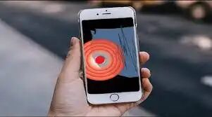 ۷ زلزله و پسلرزه در نظنز ۷ زلزله و پسلرزه در نظنز