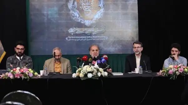 اختتامیه سوگواره سفینةالنجاة به تعویق افتاد اختتامیه سوگواره سفینةالنجاة به تعویق افتاد