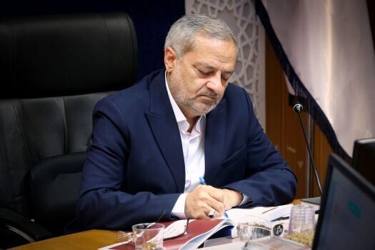 انتصاب مدیرکل حوزه وزارتی و دستیار ویژه وزیر آموزش و پرورش انتصاب مدیرکل حوزه وزارتی و دستیار ویژه وزیر آموزش و پرورش