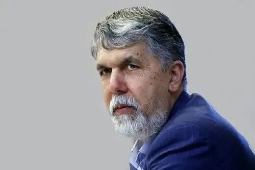 پیام وزیر فرهنگ و ارشاد اسلامی به مناسبت روز صنعت چاپ پیام وزیر فرهنگ و ارشاد اسلامی به مناسبت روز صنعت چاپ